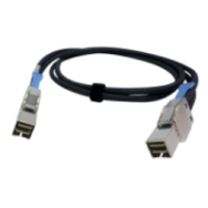 CAB-SAS05M-8644 - Câble SAS externe - SAS 12 Gbit/s