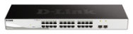 D-Link Smart+ DGS-1210-26 - Commutateur
