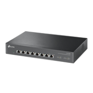 TP-LINK TL-SX1008 V1 - Switch