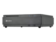 SilverStone MILO ML07 - Tour