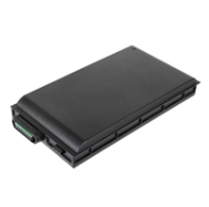 Batterie GETAC GBM6X7 4200mAh 11,1V noir 73,4x141mm