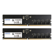 ADATA 16 Go (2 x 8 Go) kit DDR5-4800 MHz DIMM, mémoire rapide