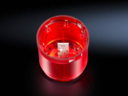 Rittal Voyant lumineux Rouge 24 V DC/AC SG 2372.000 1 pièce