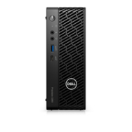 Dell Precision 3260 Compact - Core i7 vPro - 16 Go - SSD 512 Go