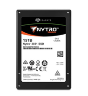 Seagate Nytro 3131 XS15360TE70014 - SSD - 15,36 To