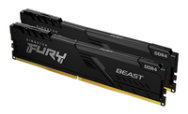 FURY Beast - DDR4 - Kit - 16 GB