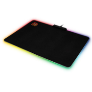 Tapis de souris Thermaltake MP-DCM-RGBSMS-01