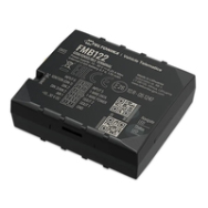 Tracker GPS Teltonika FMB122 pour véhicule GNSS/GSM/BLE 4.0