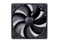Ventilateur SilverStone AP181 18 cm noir