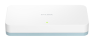 Commutateur D-Link DGS-1008D/E 8x 10/100/1000TX