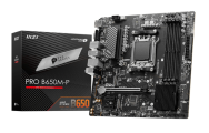 MSI PRO B650M-P AM5 DDR5