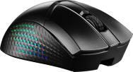 Souris SANS FIL LÉGÈRE MSI CLUTCH GM51