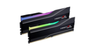 G.Skill Trident Z5 Neo RGB F5-5600J3036D16GX2-TZ5NR - 32 Go - 2 x 16 Go - DDR5 - 5 600 MHz - DIMM 288 broches