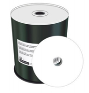 MediaRange MRPL501-C CD-R 700 Mo, paquet de 100