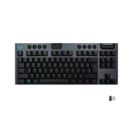 Logitech Gaming G915 TKL - Clavier