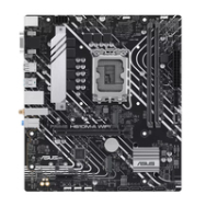 Carte mère ASUS PRIME H610M-A WIFI 1700 DDR5 mATX