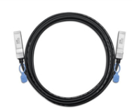 ZYXEL DAC10G-3M - Câble direct 10G avec module de 3 mètres