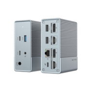 Station d'accueil Targus HDG212B-GL USB-C