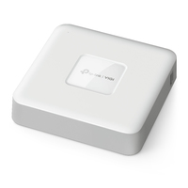 TP-LINK VIGI NVR1104H-4P V1 - NVR