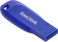 Clé USB SanDisk Cruzer Blade 64 Go