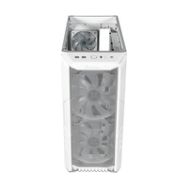 Boitier tour ATX blanc Cooler Master HAF 500