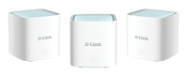 D-Link EAGLE PRO AI M15 - Système WLAN (3 routeurs)
