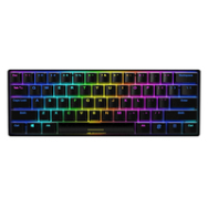 Sharkoon SGK50 S4 bk Kailh Rouge US