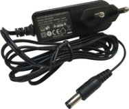 Adaptateur secteur pour Yealink SIP-T19, T21, T23, T27, T29, T41, T42