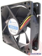 Roulement à manchon Chieftec 92 mm - Ventilateur