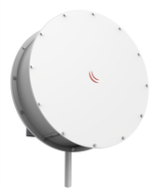 MikroTik Sleeve30 - Aluminium - Mikrotik mANT30