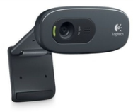 Logitech HD Webcam C270 Webcam