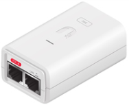 UbiQuiti POE-24-7W-G-WH - Power Injector - 100-240 V