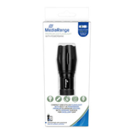 Lampe de poche LED MediaRange MR735 10W