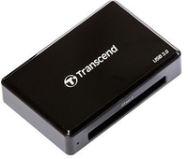 Lecteur de carte Transcend CFast 2.0 USB3.0