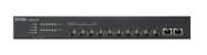 Switch administrable intelligent ZYXEL XS1930-12F 12 ports