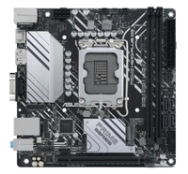 Carte mère ASUS PRIME H610I-PLUS D4-CSM LGA1700