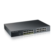 Switch Gigabit administrable ZyXEL GS1915-24EP - Périphérique - PoE