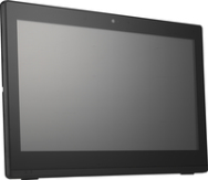 Shuttle XPC AIO Barebone P92U noir 19,5"