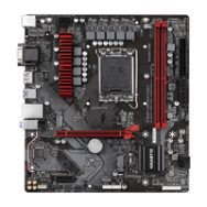 Gigabyte B760M GAMING DDR4 - Intel - LGA 1700 - Intel® Celeron® - Intel® Core™ i3 - Intel® Core™ i5 - Intel® Core™ i7 - Intel® Core™ i9,... - LGA 1700 - DDR4-SDRAM - 64 Go