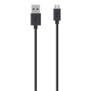Belkin USB A - Micro USB - 2m