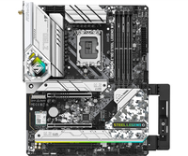 ASRock Z790 Steel Legend WiFi