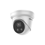 Caméra tour C Hikvision DS-2CD2346G2-IU 2,8 mm 4 MP