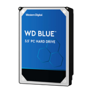 Disque dur WD Blue WD60EZAZ 6 To