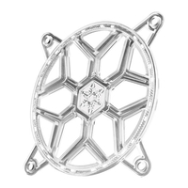 Grille de ventilateur SilverStone FG121