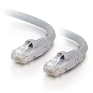 Câble Ethernet LogiLink Cat5e UTP 2 m RJ-45