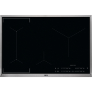 AEG IKE84441XB induktionshäll, 80cm, inbyggd