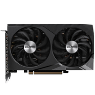 Gigabyte RTX 3060 Windforce OC 12 Go - GeForce RTX 3060 - 12 Go - GDDR6 - 192 bits - 7680 x 4320 pixels - PCI Express x16 4.0