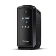Onduleur CyberPower série PFC Sinewave CP900EPFCLCD