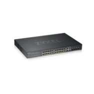 ZYXEL GS1920-24HPV2 - SWITCH - INTELLIGENT - POE+ (375 W)