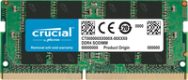 Micron Crucial - DDR4 - 8 Go - SO DIMM 260-PIN